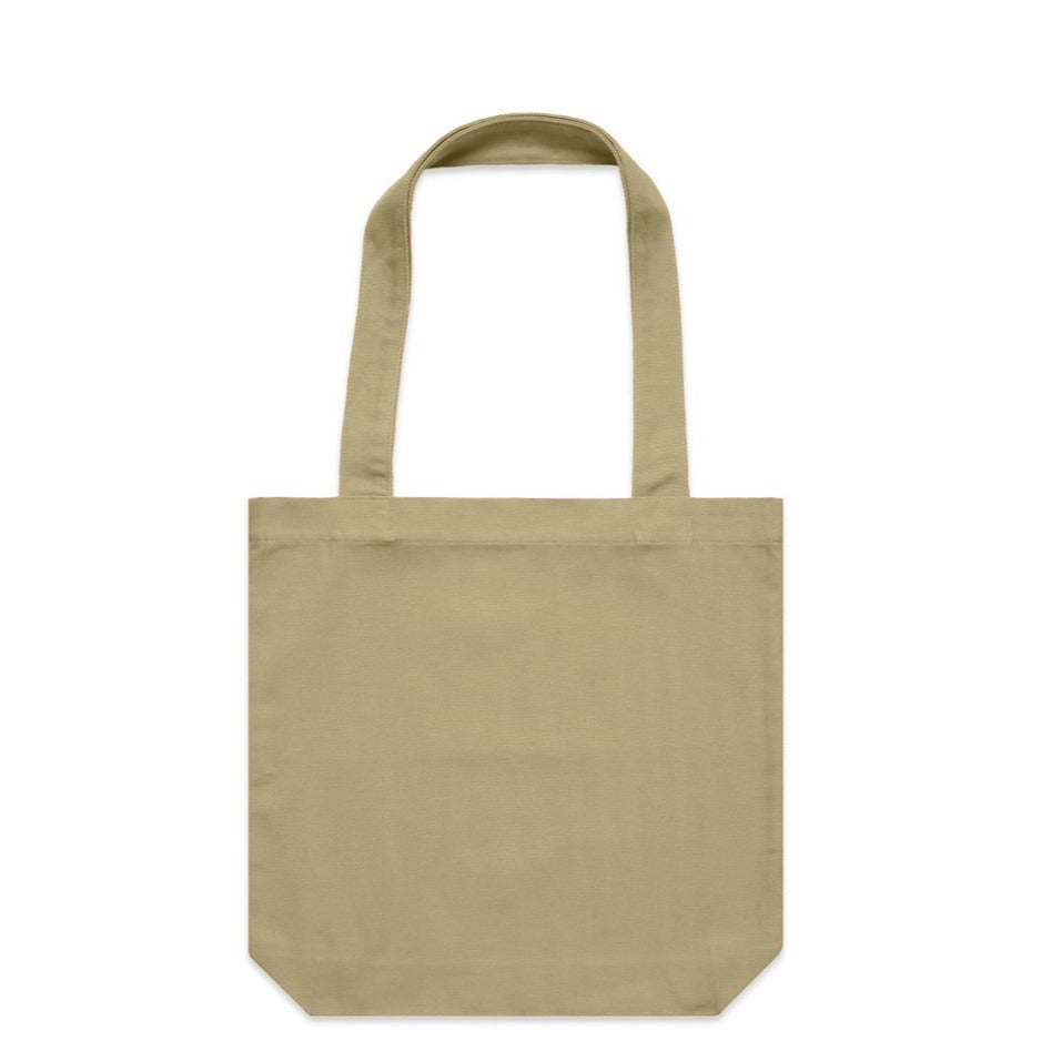 re carrie tote
