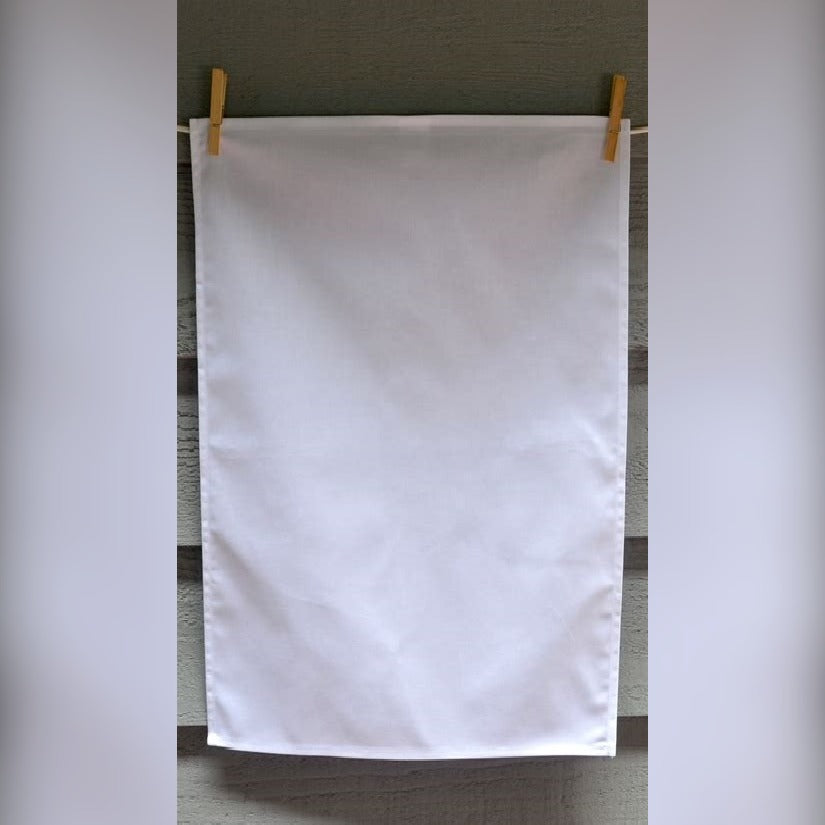 100% Cotton Tea Towel