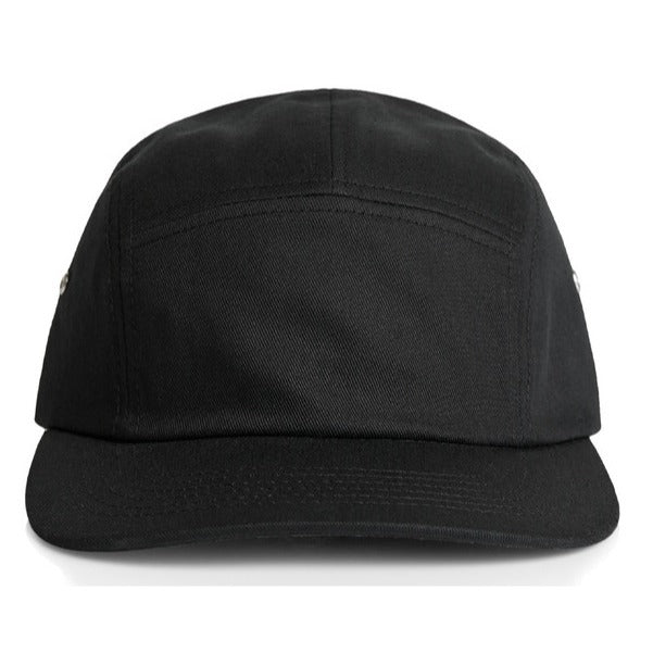 re finn five panel cap