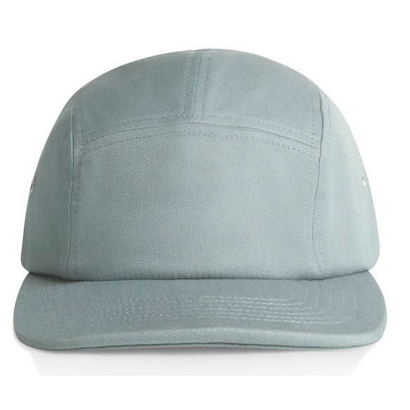 re finn five panel cap