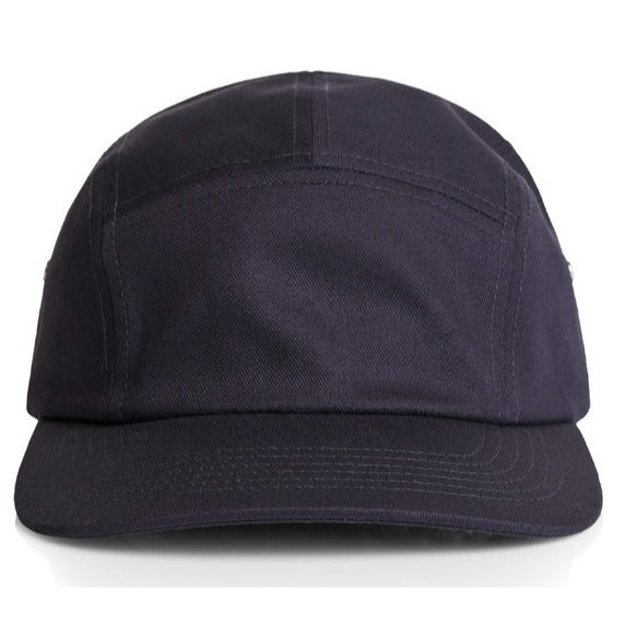 re finn five panel cap