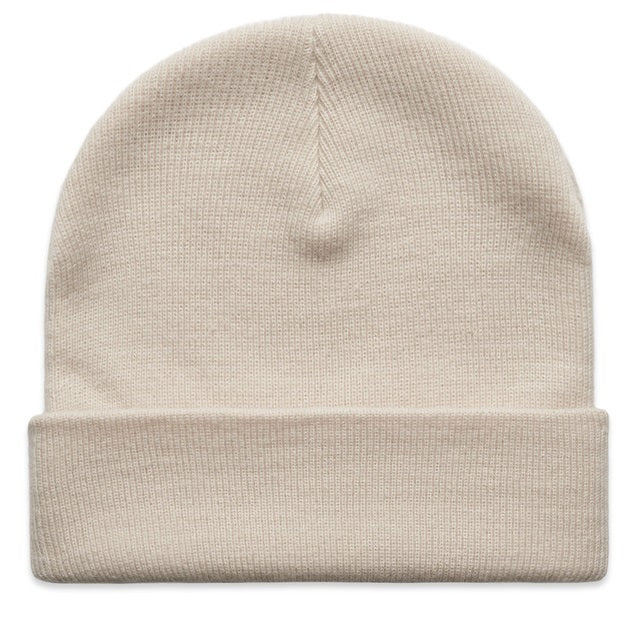 re cuff beanie