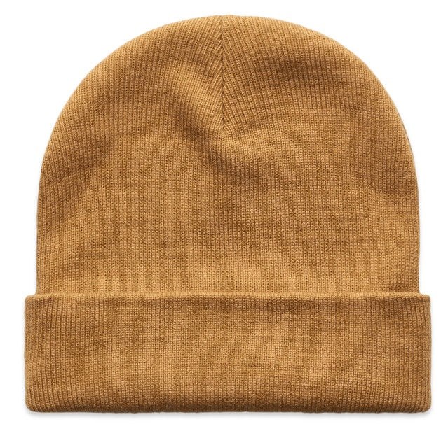 re cuff beanie