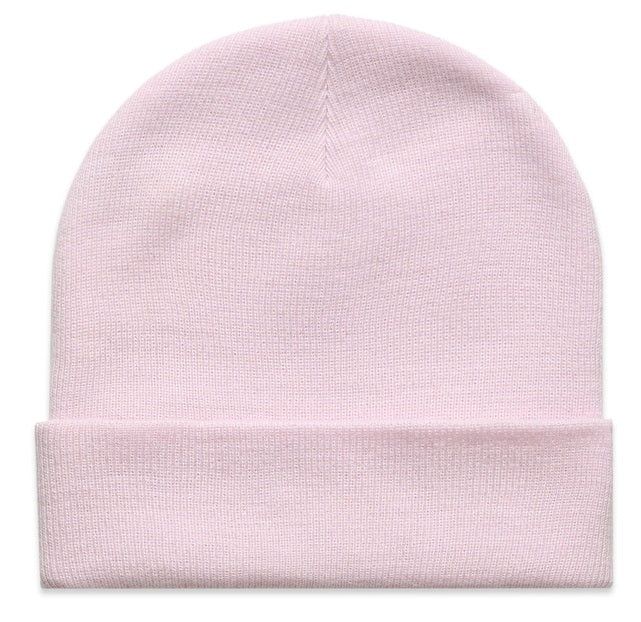 re cuff beanie