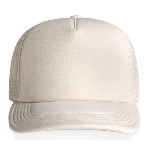 re frame trucker foam cap