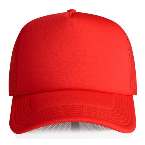re frame trucker foam cap