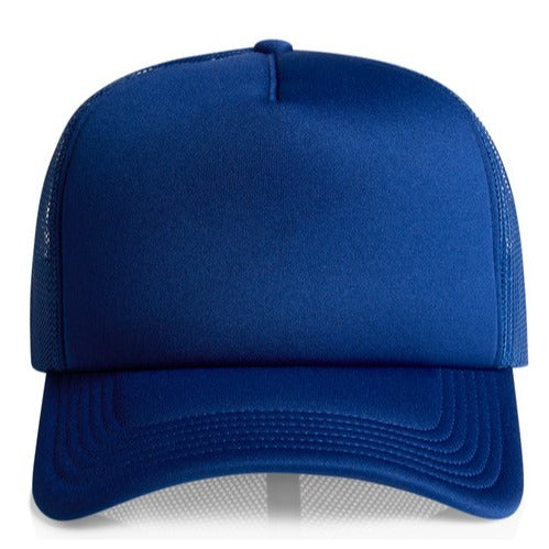 re frame trucker foam cap