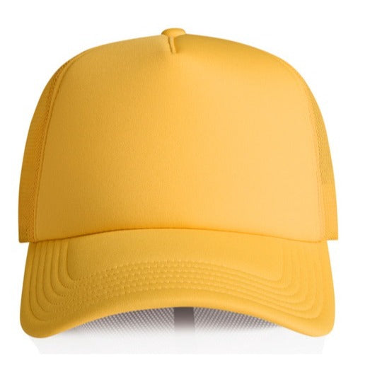 re frame trucker foam cap