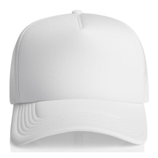re frame trucker foam cap