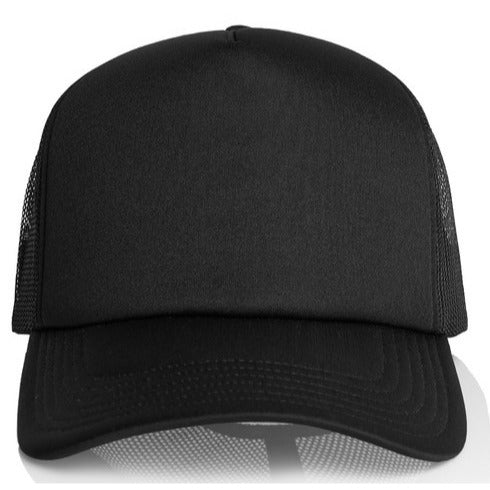 re frame trucker foam cap