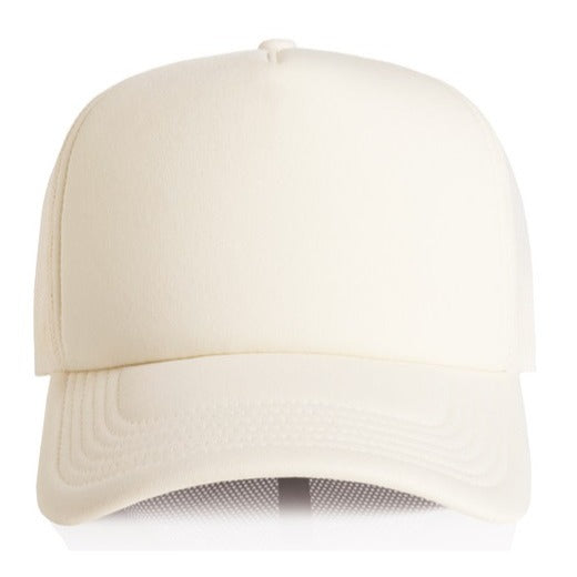 re frame trucker foam cap