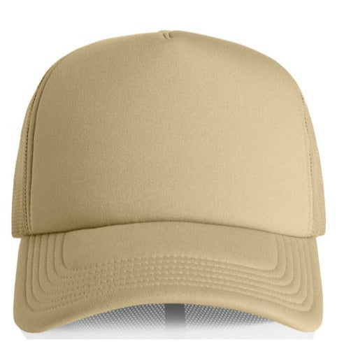 re frame trucker foam cap