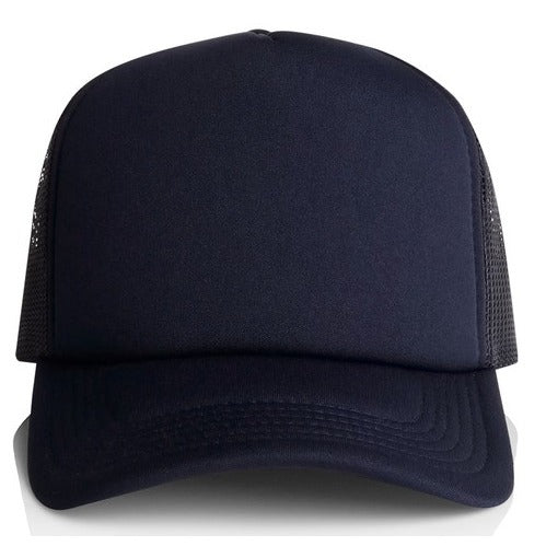 re frame trucker foam cap