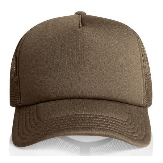 re frame trucker foam cap