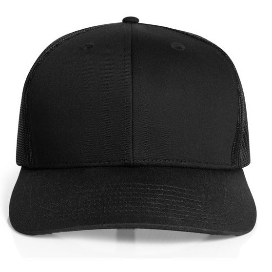 re mesh trucker caps