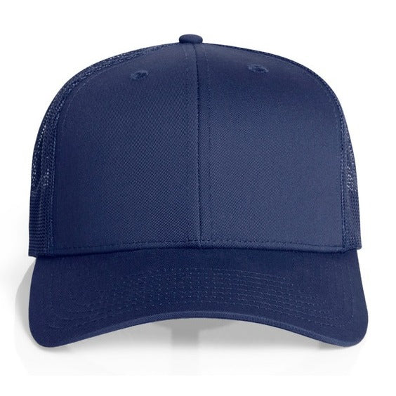 re mesh trucker caps