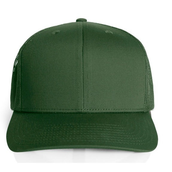 re mesh trucker caps