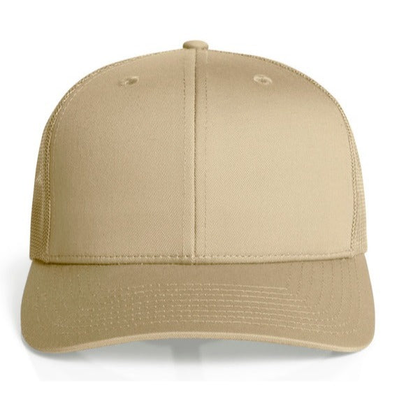 re mesh trucker caps