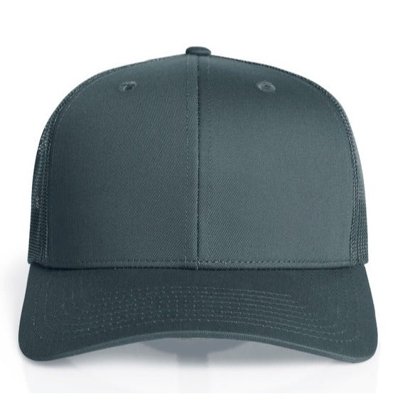 re mesh trucker caps