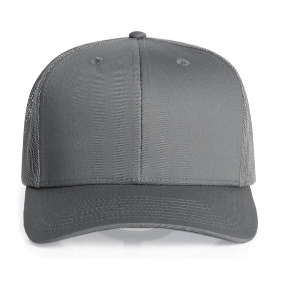 re mesh trucker caps