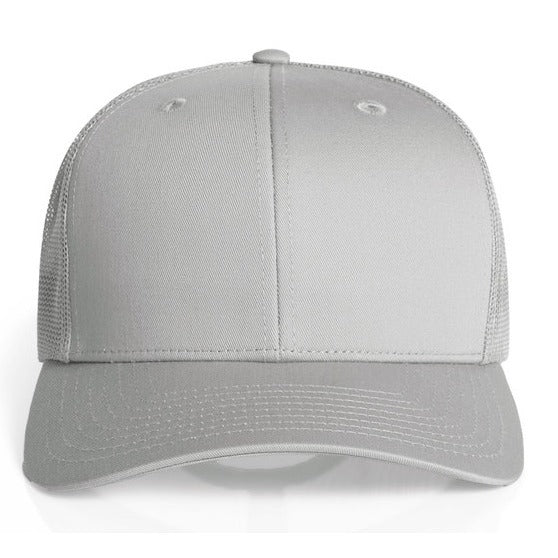 re mesh trucker caps