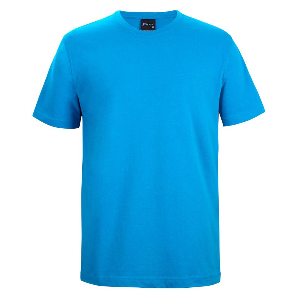 RE JB's Tee 1HT