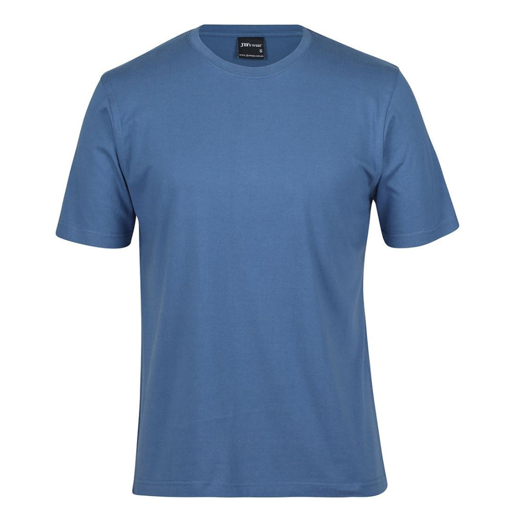 RE JB's Tee 1HT