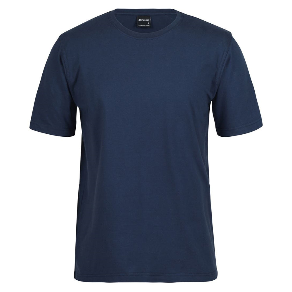 RE JB's Tee 1HT