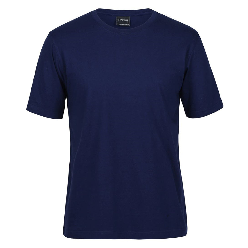 RE JB's Tee 1HT