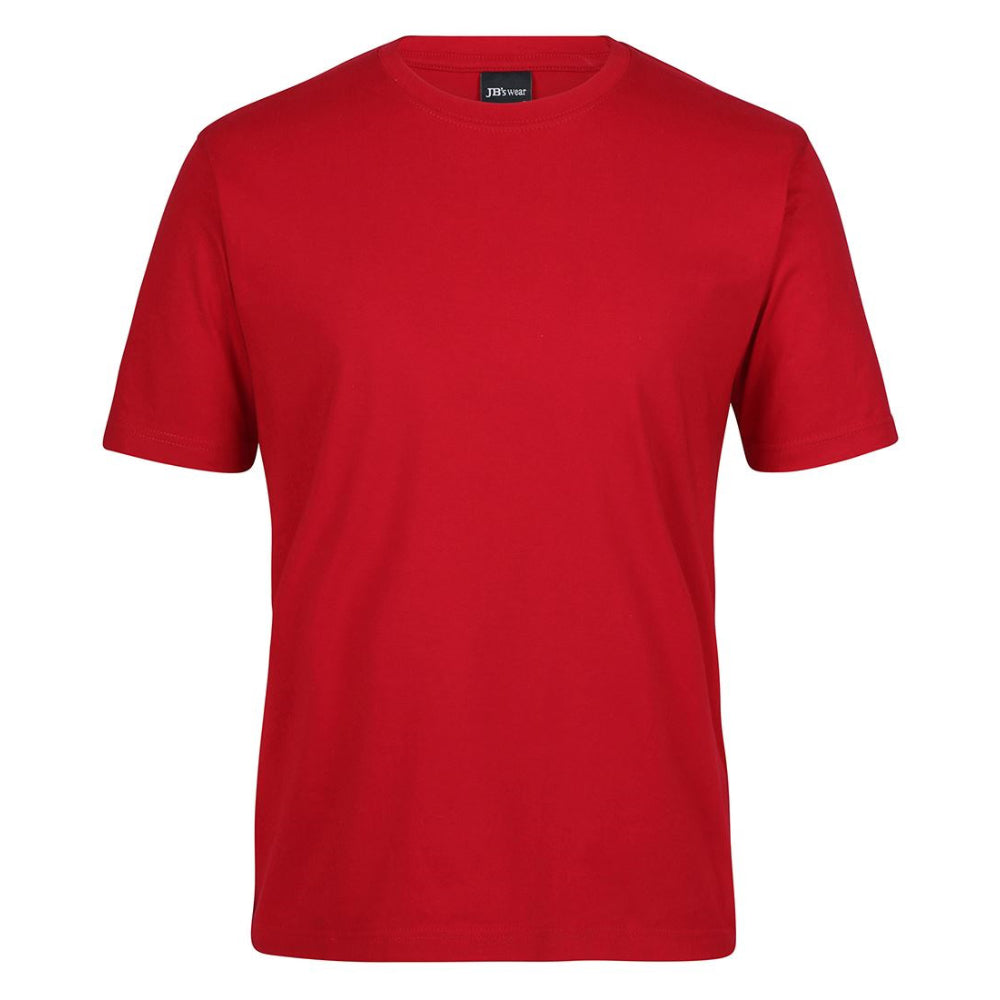 RE JB's Tee 1HT