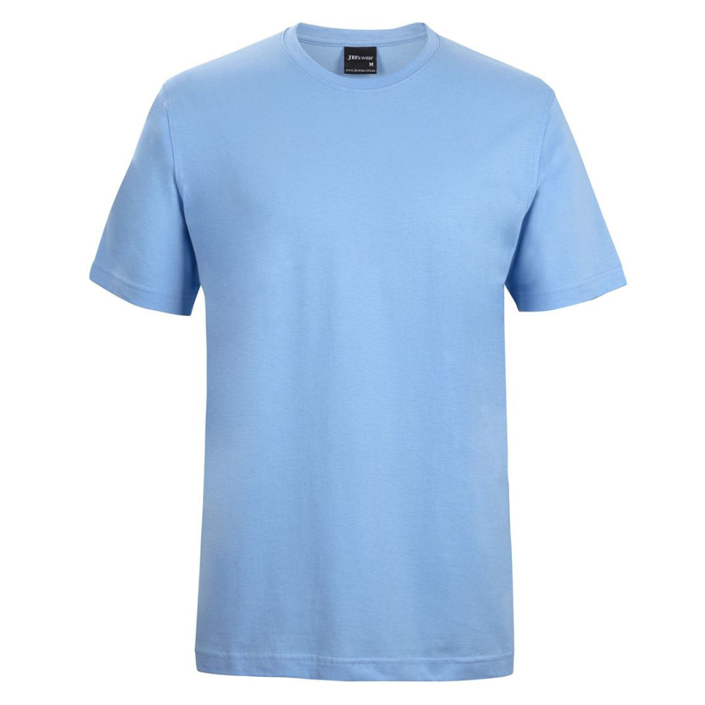 RE JB's Tee 1HT