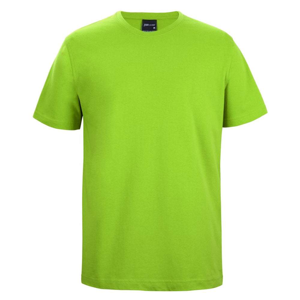 RE JB's Tee 1HT