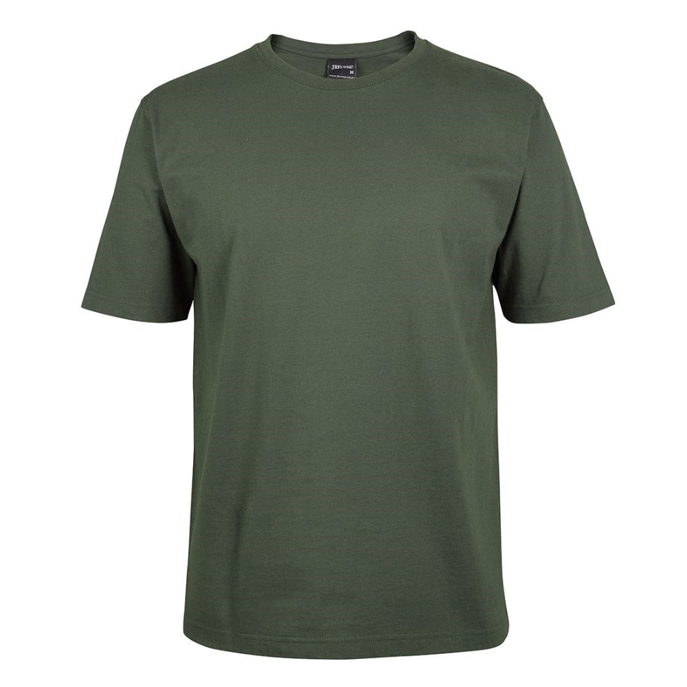 RE JB's Tee 1HT