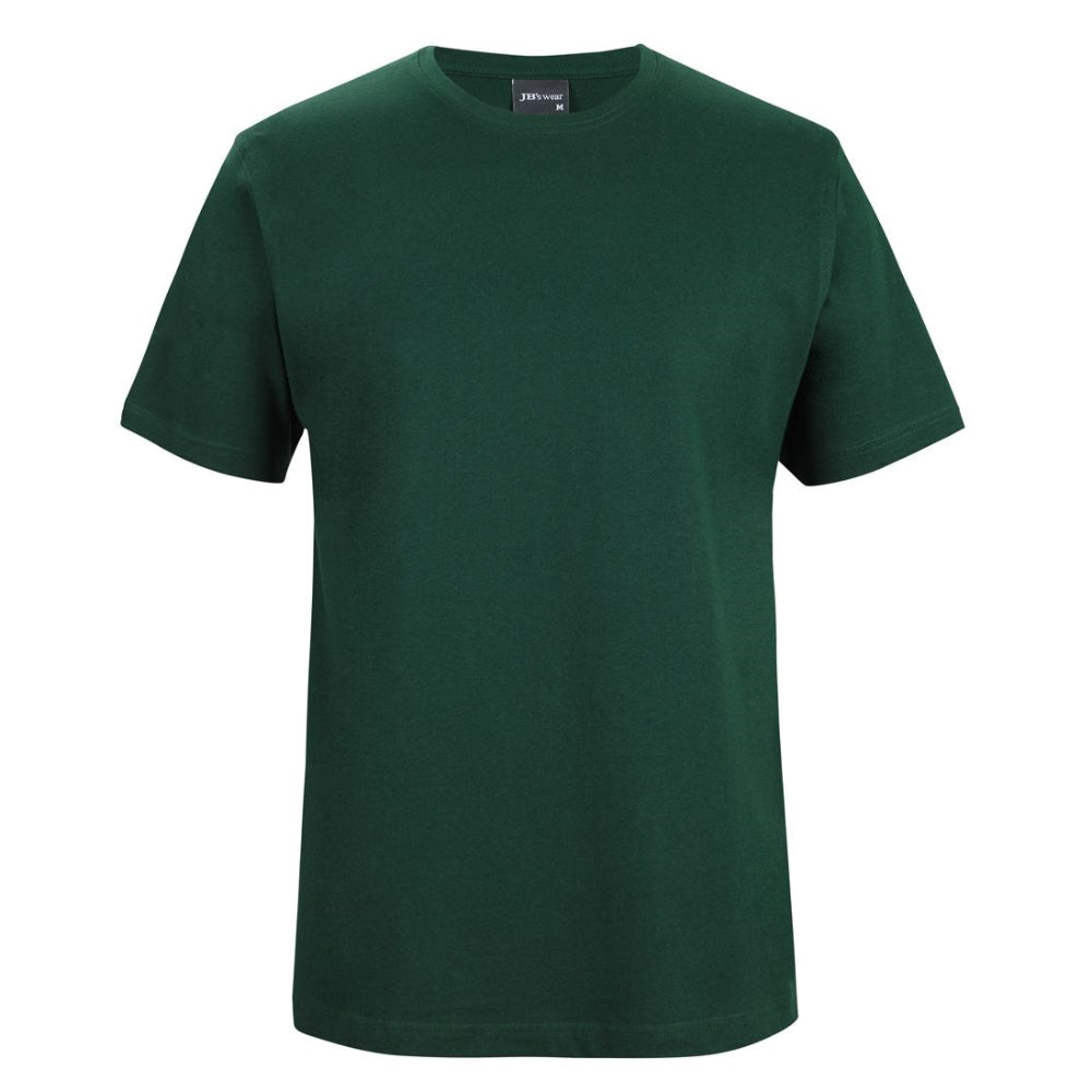 RE JB's Tee 1HT