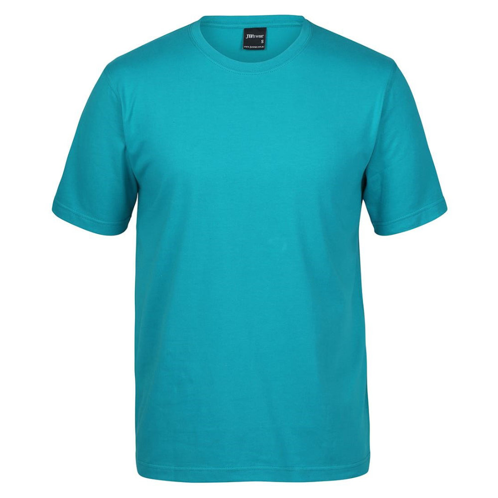 RE JB's Tee 1HT
