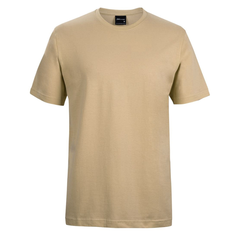 RE JB's Tee 1HT