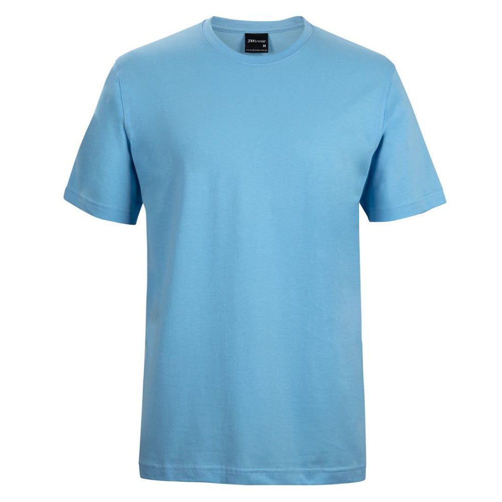 RE JB's Tee 1HT