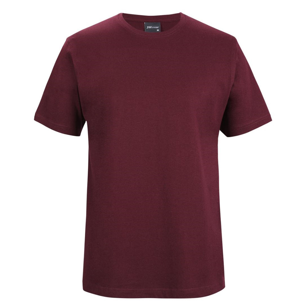 RE JB's Tee 1HT