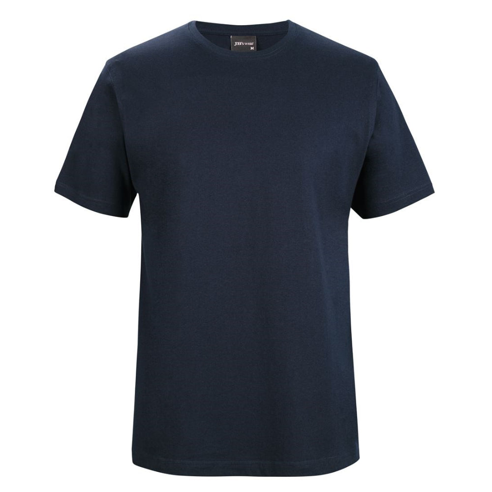 RE JB's Tee 1HT