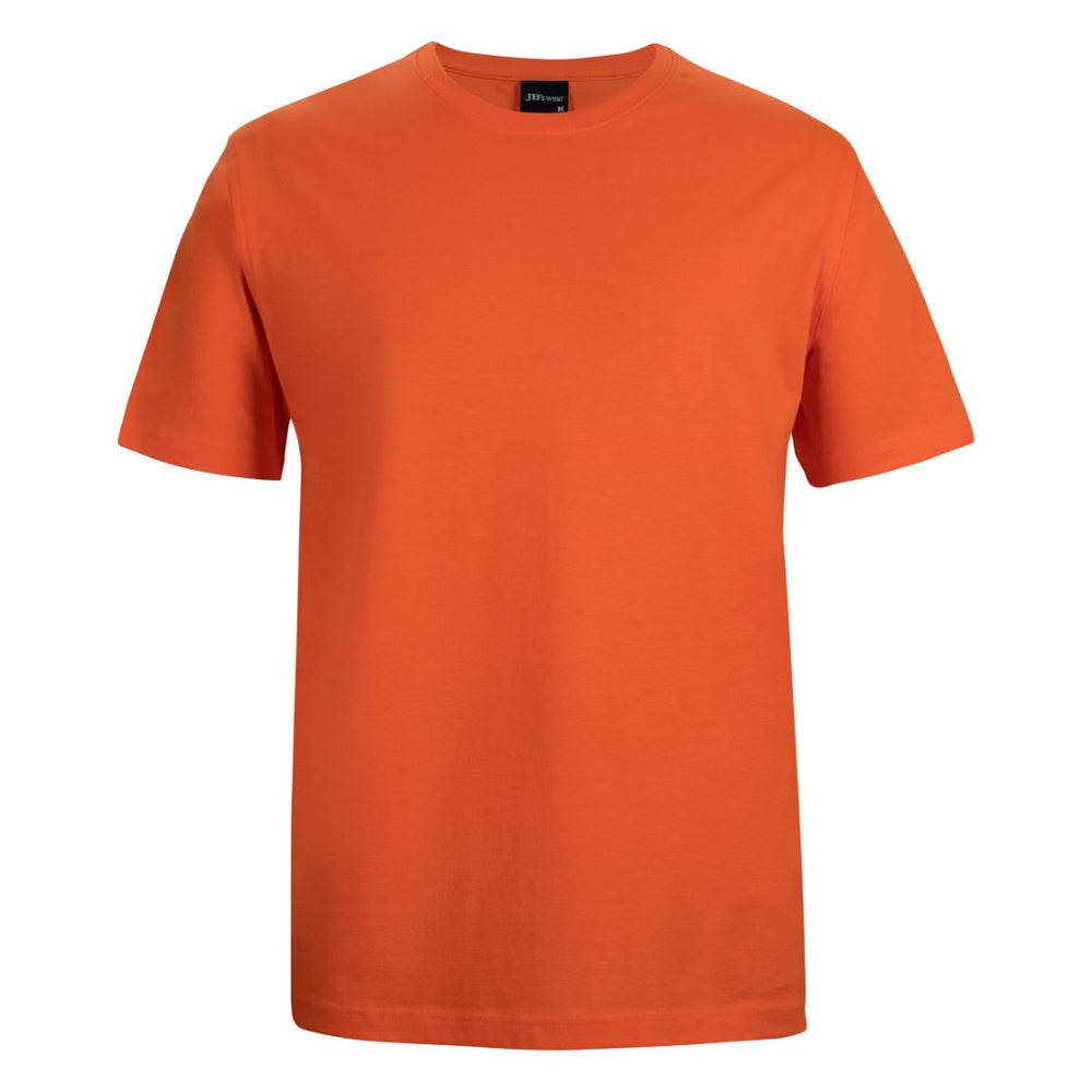 RE JB's Tee 1HT