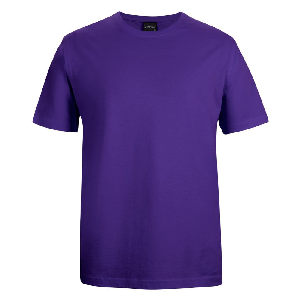 RE JB's Tee 1HT