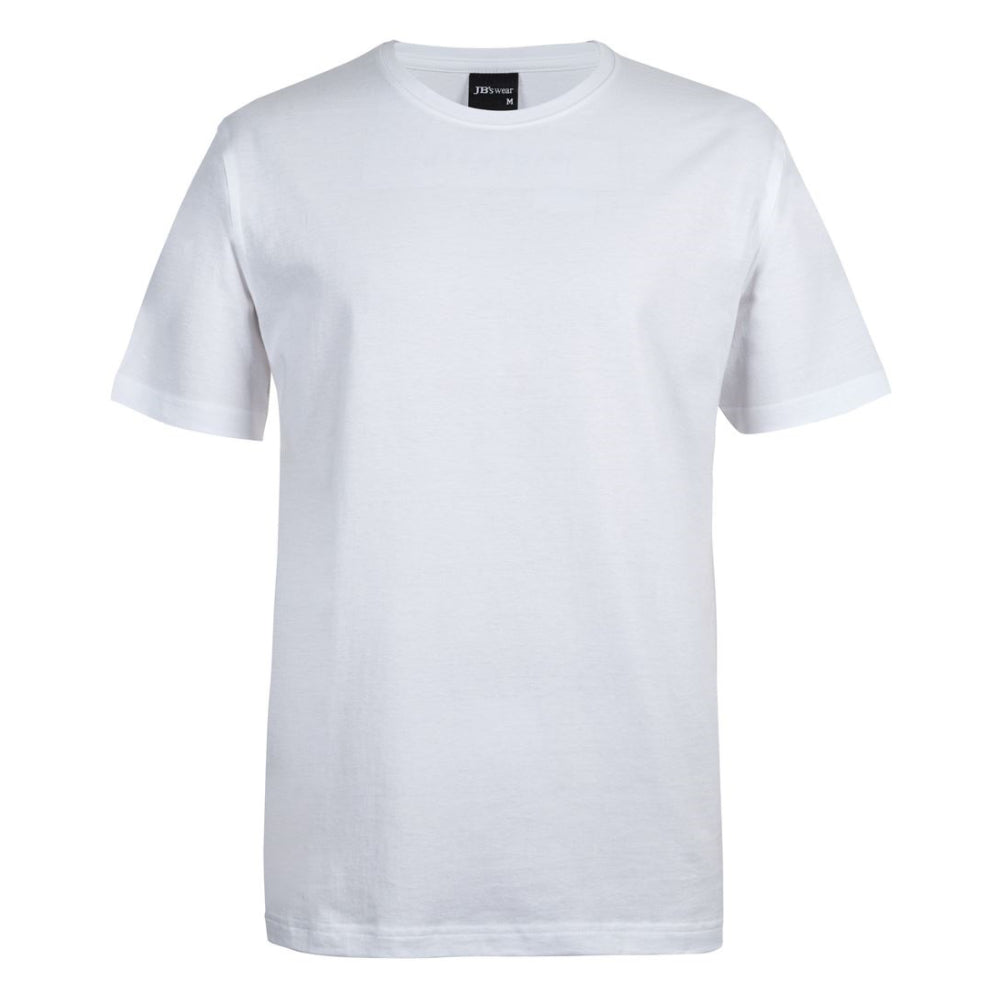 RE JB's Tee 1HT