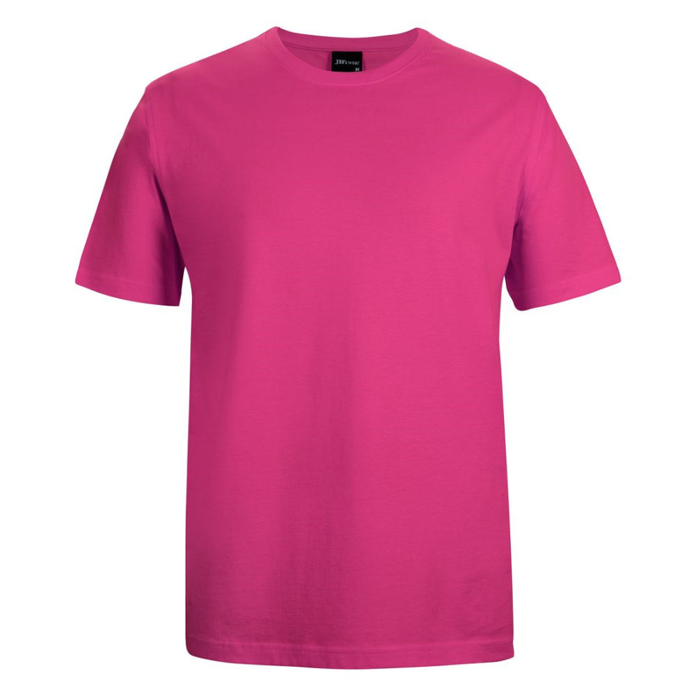 RE JB's Tee 1HT