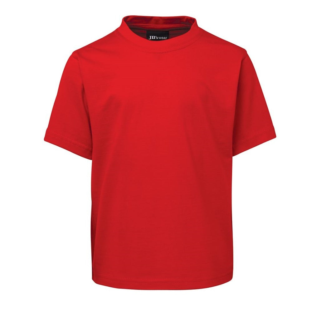 RE JB's Kids Tee 1KT