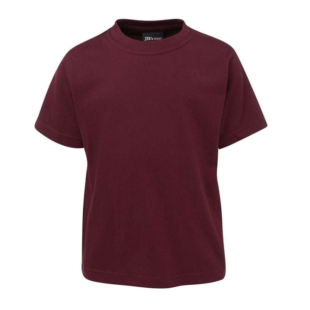 RE JB's Kids Tee 1KT