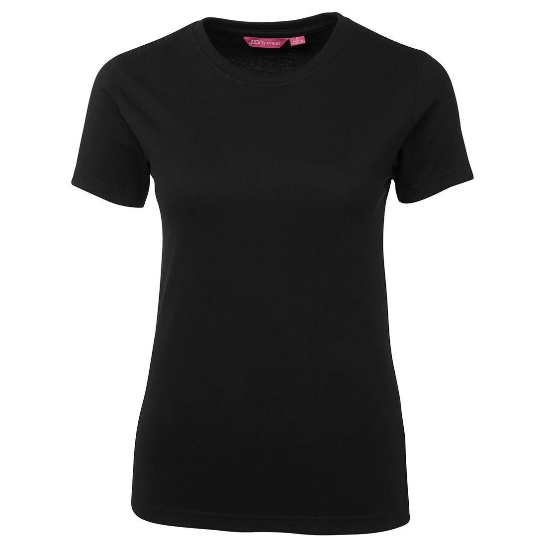 RE JB's Ladies Tee 1LHT