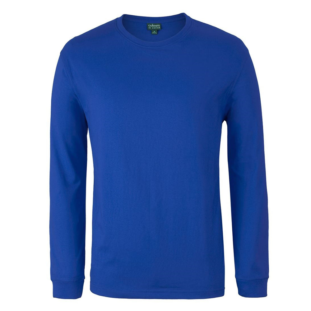 RE C of C Kids & Adults Long Sleeve Tee 1LS