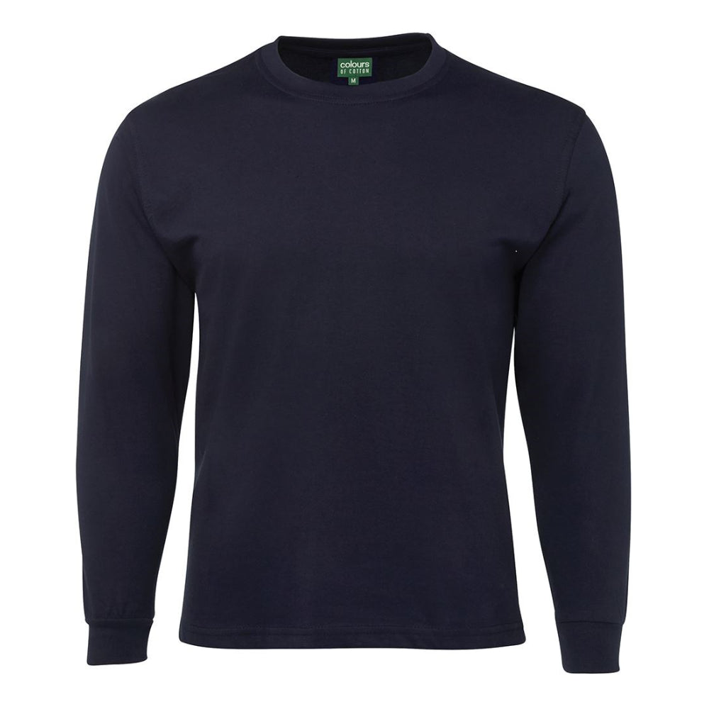RE C of C Kids & Adults Long Sleeve Tee 1LS