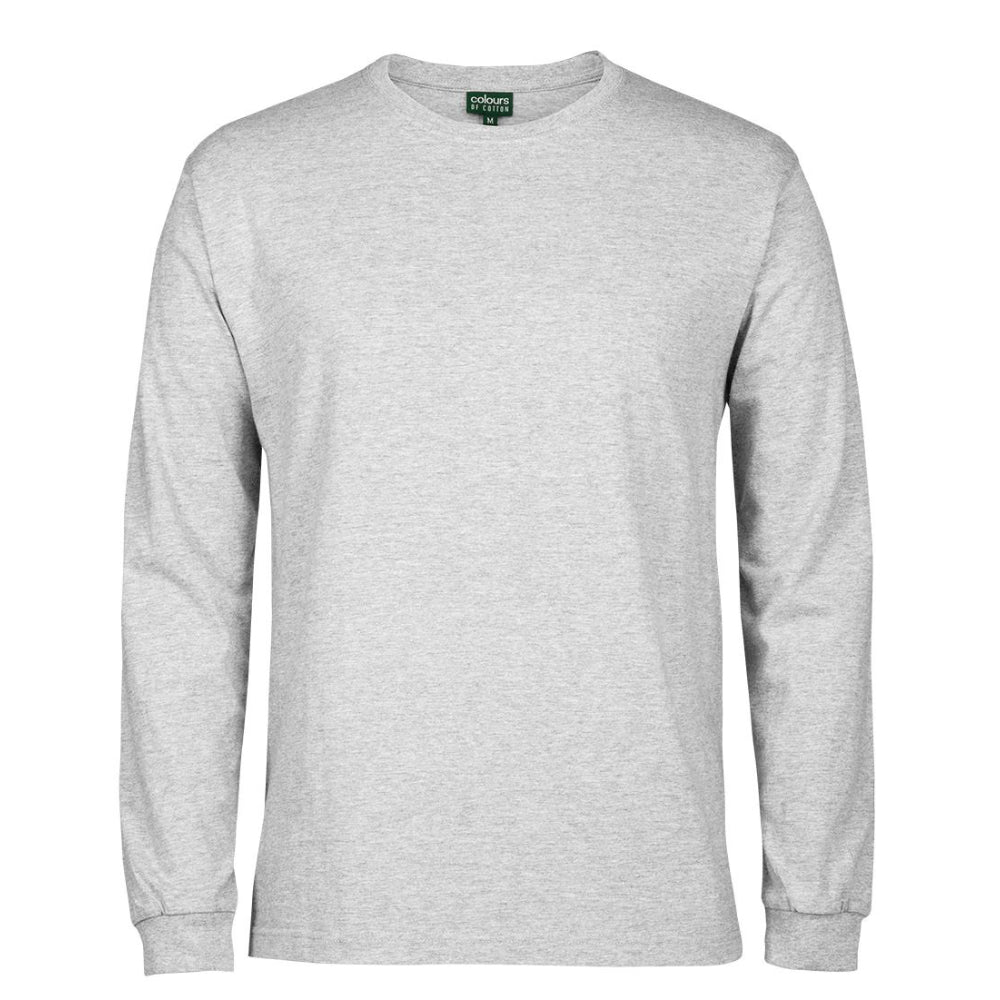 RE C of C Kids & Adults Long Sleeve Tee 1LS
