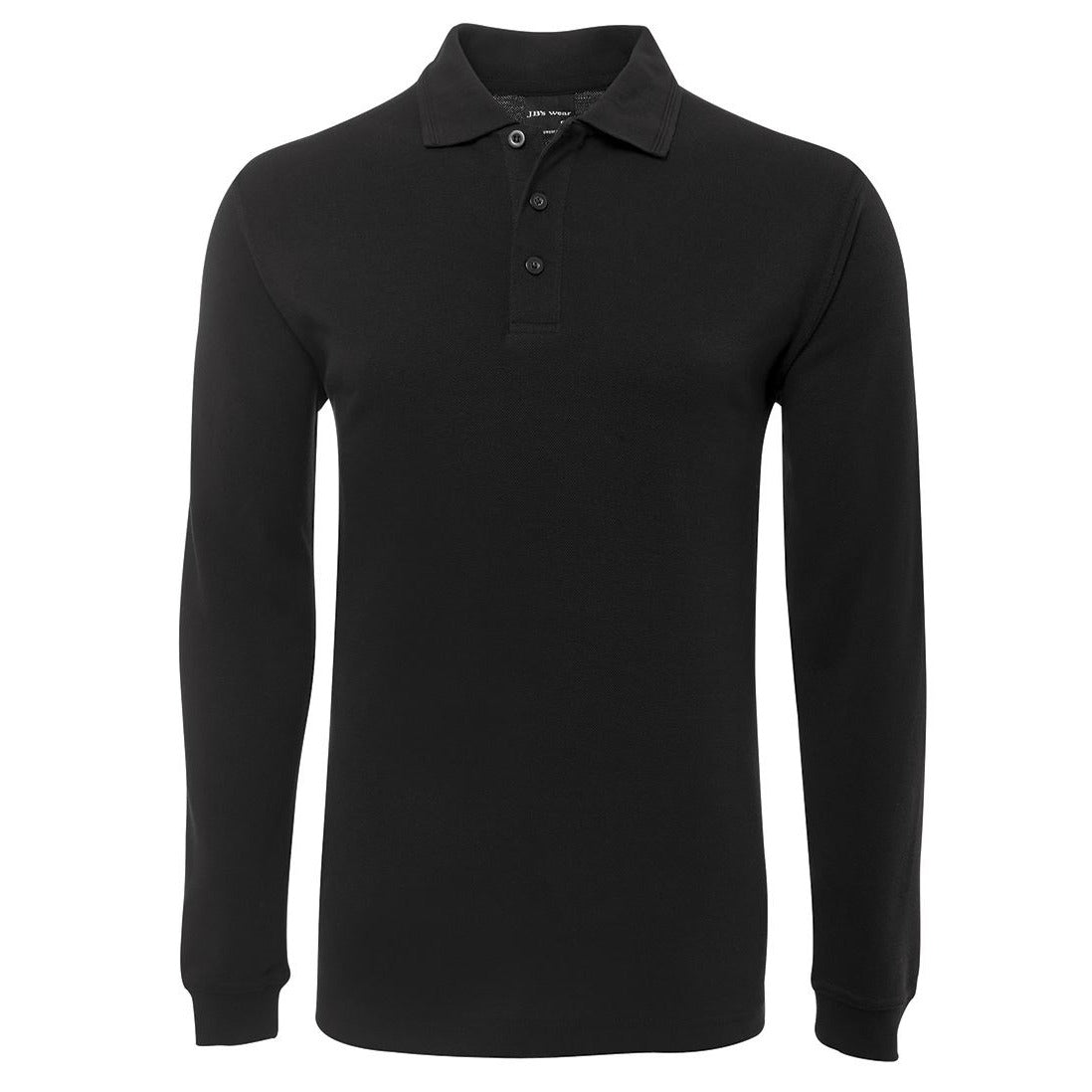 RE JB's L/S 210 Polo
